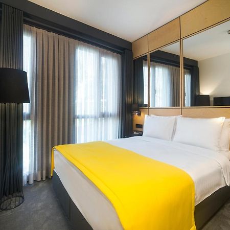 Trip Park Hotel اسطنبول المظهر الخارجي الصورة