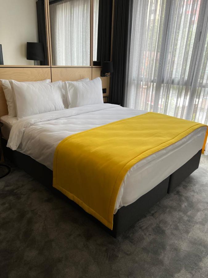 Trip Park Hotel اسطنبول المظهر الخارجي الصورة