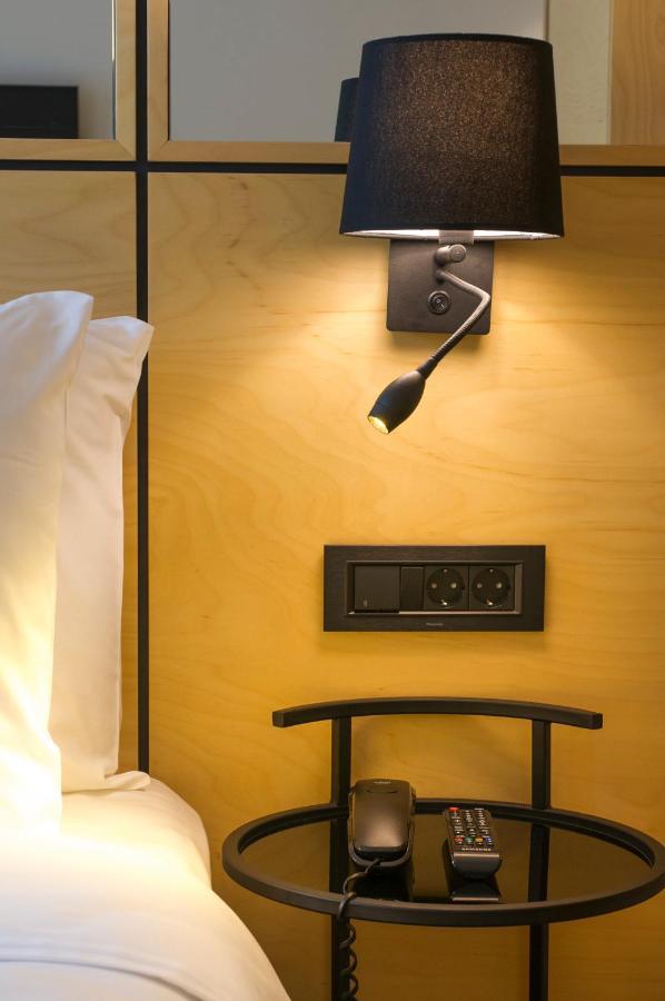 Trip Park Hotel اسطنبول المظهر الخارجي الصورة