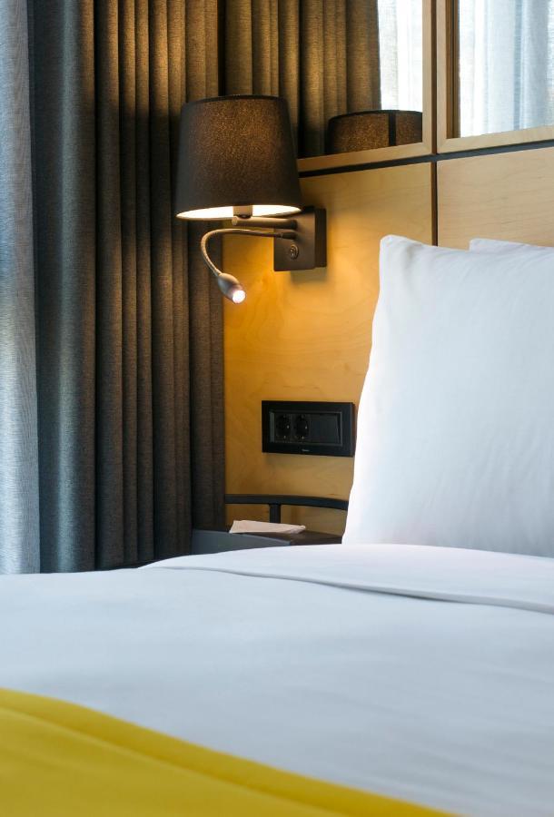 Trip Park Hotel اسطنبول المظهر الخارجي الصورة