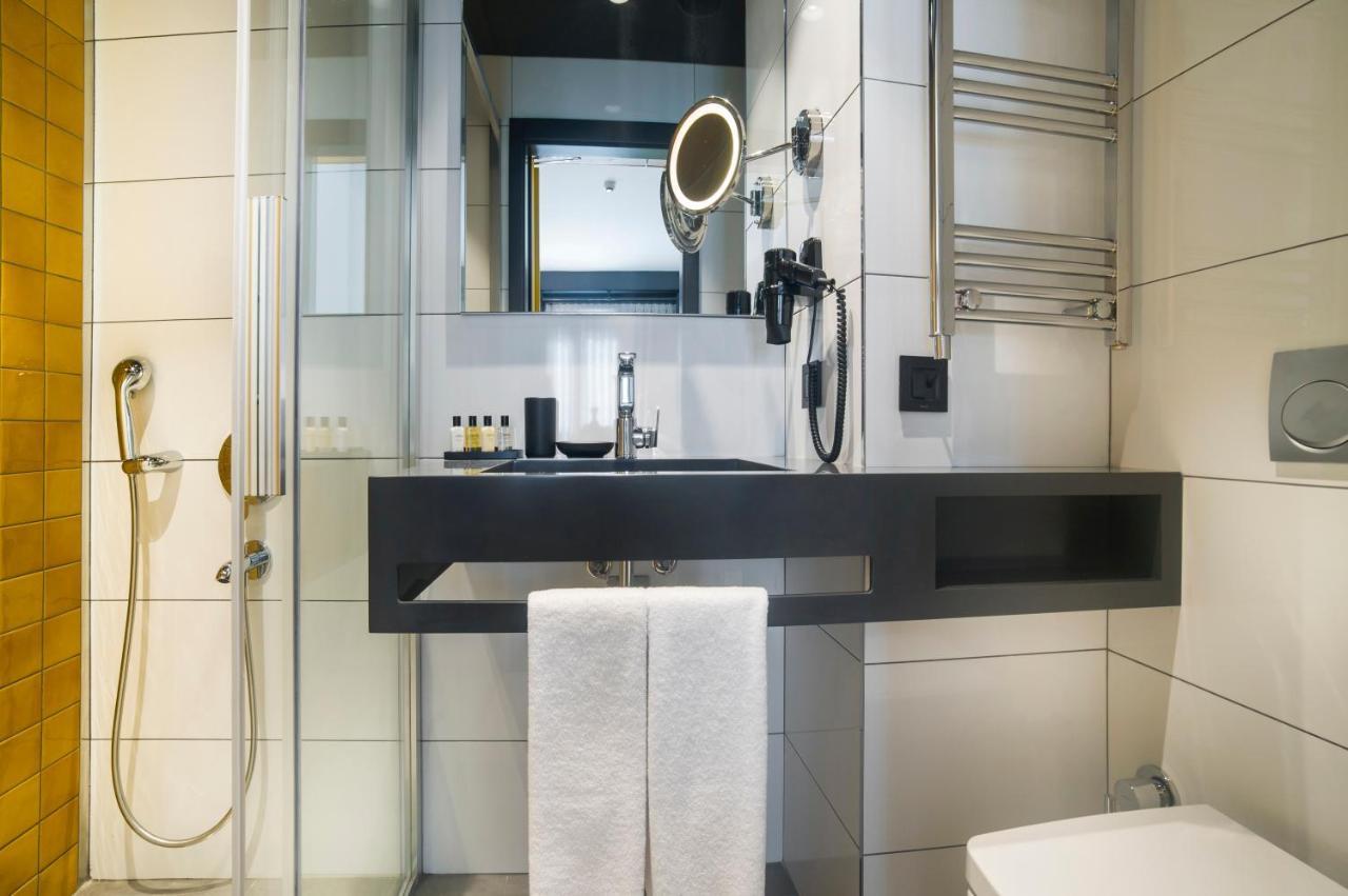 Trip Park Hotel اسطنبول المظهر الخارجي الصورة